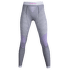 Legíny UYN Fusyon UW Pants Long Women Anthracite/Purple/Pink