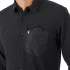 Košeľa dlhý rukáv Mammut Yadkin Longsleeve Shirt Men black 0001