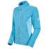Mikina Mammut Yadkin ML Jacket Women 50041 whisper melange-whisper