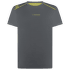 Tričko krátky rukáv La Sportiva Blitz T-Shirt Men Carbon/Kiwi