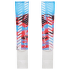 Návleky La Sportiva Stasis Arm Warmer Women Malibu Blue/Hibiscus
