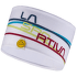 Čelenka La Sportiva Stripe Headband White