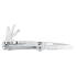 Nôž Leatherman Free K2X Silver