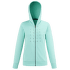 Mikina Millet Millet Sweat Zip Hoodie Women ARUBA