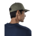 Šiltovka Arcteryx Multi Crest Ball Cap Black