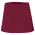 Sukňa Fjällräven Abisko Trekking Skirt Women Plum
