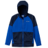 Mikina Columbia Everyday Easy™ Full Zip Fleece Kids Blue 437