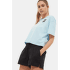 Kraťasy The North Face Aphrodite Short Women URBAN NAVY
