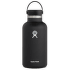 Termoska Hydro Flask Wide Mouth with Flex Cap 2.0 64 oz 001 Black