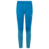 Patcha Leggings Women Neptune/Pacific Blue