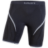 Kraťasy UYN Runnig Alpha OW Pants Short Men Blackboard/Black/Grey