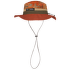 Klobúk Buff BOONEY HAT NOMAD RUSTY NOMAD RUSTY