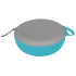 Miska Sea to Summit Delta Bowl with Lid Pacific Blue