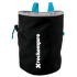 Chalk Bag Basic Black/Aqua