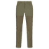 Nohavice Mammut Zinal Guide Pants Men 4584 iguana