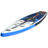 Paddleboard STX STX Race 12'6"x30"x6" BLUE/ORANGE