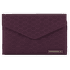 Peňaženka Dakine Clover Tri-Fold MUDDED MAUVE