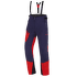 Kalhoty Direct Alpine Eiger 5.0 Pants Men indigo/brick