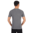 Triko krátký rukáv Mammut Crashiano Pocket T-Shirt Men black melange-black