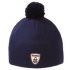 A91 Knitted Hat Navy