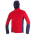 Bunda Direct Alpine Alpha Jacket 3.0 Men brick/indigo