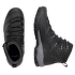 Topánky Mammut Ducan High GTX® Men black-black 0052