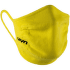 Community Mask Yellow