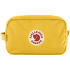 Puzdro Fjällräven Kanken Gear Bag Warm Yellow