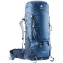 Batoh deuter Aircontact 55 + 10 (3320321) Midnight-navy