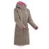 Parka Kari Traa Haugo Parka CLAY