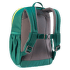 Batoh deuter Pico (3610021) dustblue-alpinegreen