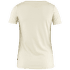 Tričko krátky rukáv Fjällräven Sunrise T-shirt Women Chalk White