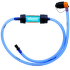 Redukcia Source Tube kit +Sawyer filter Blue