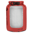 Vak Sea to Summit View Dry Sack 4 l Red