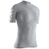 Tričko krátky rukáv X-Bionic Twyce G2 Rrun Shirt SH SL Women Dolomite Grey/Arctic White