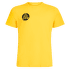 Tričko krátky rukáv Mammut Mammut Logo T-Shirt Men freesia PRT3 1263