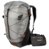 Batoh Mammut Ducan Spine 28-35 Women blood red-black