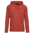 Mikina Black Diamond Crag Hoody Men Red Rock