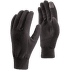 Rukavice Black Diamond LightWeight Fleece Glove Black