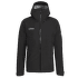 Convey 3 in 1 HS Hooded Jacket Men black-black 0052