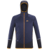 Bunda Millet COOLIDGE HYBRID JACKET Men SAPHIR