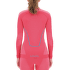 Triko dlouhý rukáv UYN Evolutyon UW Shirt LS Women Strawberry/Pink/Turquoise
