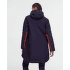 Kabát Kari Traa Gudrun Parka Women Marin