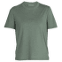 Tričko krátky rukáv Icebreaker Central SS Tee Women SAGE