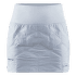 Sukňa Craft ADV SubZ 2 skirt 909000 světle modrá