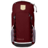 Batoh Fjällräven Kajka Junior Ox Red