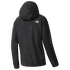 Bunda The North Face Antora Jacket Women TNF BLACK