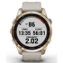 Hodinky Garmin Fenix 7S Sapphire solar