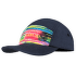 Čepice Buff 5 PANEL GO CAP Legend Night Blue LEGEND NIGHT BLUE