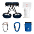 Set Mammut 4 Slide Climbing Package marine Neutral 9001
